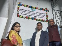 Rooftop Solar Power at Rammohun Library