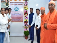 Modular OT Complex at VMA, Haldia