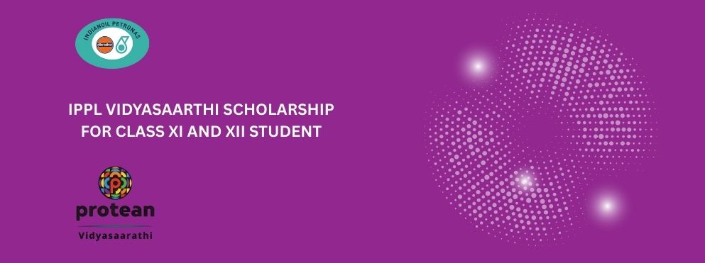 INDIANOIL PETRONAS Vidyasaarthi Program for Class XI and XII Students