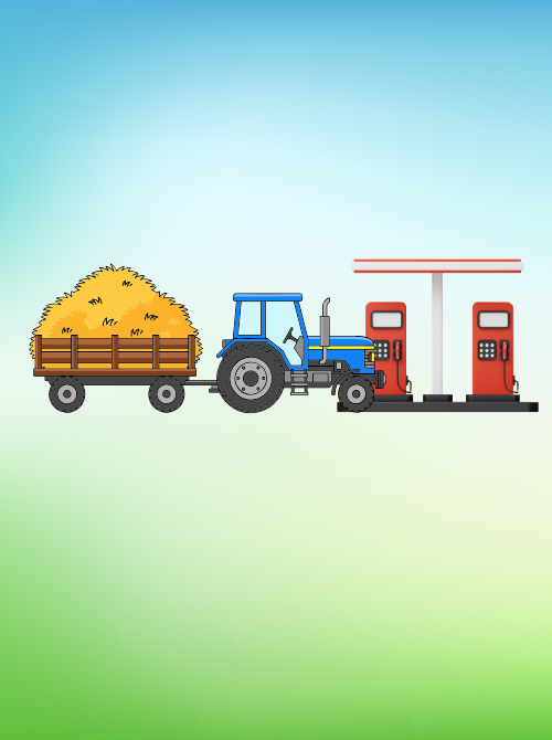 Agricultural Machinery