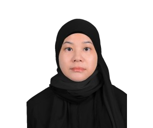 Putri Amelia Megat Zabidi