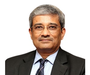 Saumitra P Srivastava